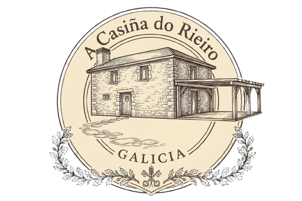 A Casiña do Rieiro, alojamiento turistico en Cabana de Bergantiños